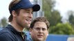 Die Kunst zu gewinnen: Moneyball - Exklusiver Clip zum Film mit Brad Pitt und Jonah Hill