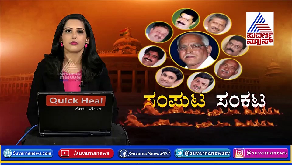 17 ಜನರಿಗೂ ಮಂತ್ರಿಸ್ಥಾನ ಕೊಡಲೇಬೇಕು: ಬಿಜೆಪಿಗೆ ಹಳ್ಳಿಹಕ್ಕಿ ವಾರ್ನಿಂಗ್