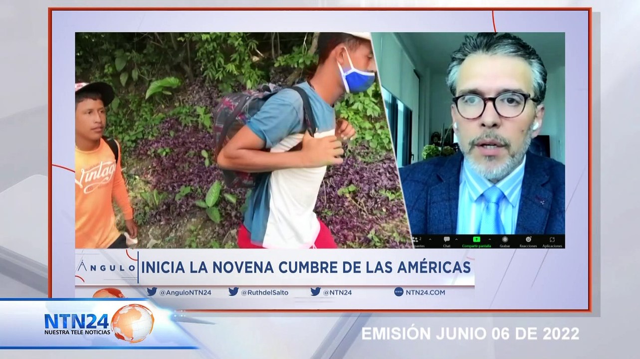 ¿Qué pasos distintos deben dar los líderes hacia un enfoque hemisférico conjunto ante la crisis migratoria