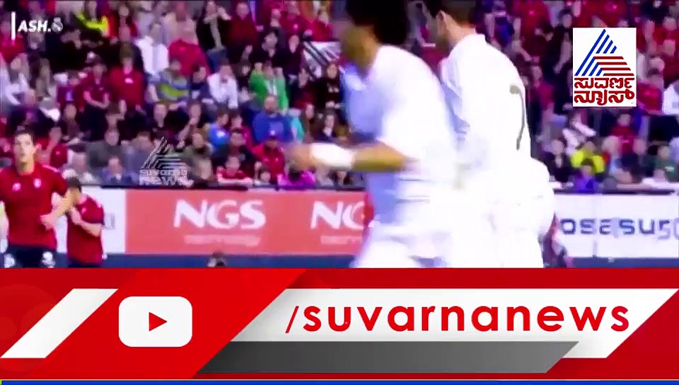 ಪಂದ್ಯದಲ್ಲಿ 7 ಕಿ.ಮೀ ಓಡ್ತಾರೆ ಮೆಸ್ಸಿ, ಫುಟ್ಬಾಲ್ ದಿಗ್ಗಜರನ್ನೇ ಮೀರಿಸಿದ್ರು ಕೊಹ್ಲಿ!