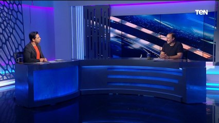 نادر السيد: انخفاض أعداد الجماهير في مباراة مصر وغينيا أثر بالسلب على أداء المنتخب بنسبة كبيرة