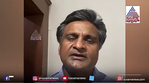 ಇನ್ನೆರಡು ವಾರ ಮನೆಯಲ್ಲಿರೋಣ, ರಾಜ್ಯದ ಜನತೆಗೆ ಜಾವಗಲ್ ಶ್ರೀನಾಥ್ ಮನವಿ