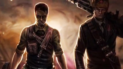 Jagged Alliance Online - Vorschau: Runden-Taktik im Browser