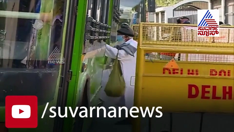 ದೇಶಾದ್ಯಂತ ಲಾಕ್‌ಡೌನ್ ಹೇರಿರುವಾಗ ದೆಹಲಿಯಲ್ಲಿ ಧಾರ್ಮಿಕ ಸಭೆ; ಬೇಕಿತ್ತಾ ಇವೆಲ್ಲಾ?