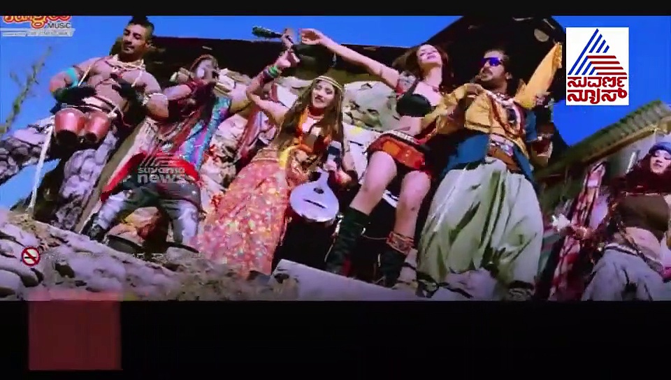 ಕೊರೋನಾ ಲಾಕ್‌ಡೌನ್‌ನಿಂದ ಕೃಷಿಕನಾದ ರಿಯಲ್‌ ಸ್ಟಾರ್‌ ಉಪೇಂದ್ರ!