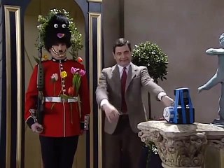 At the Hospital - Funny Episodes - Classic Mr Bean