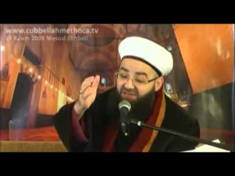 On Günlerin Faziletleri (Zilhicce Ayı) - Cübbeli Ahmet Hoca