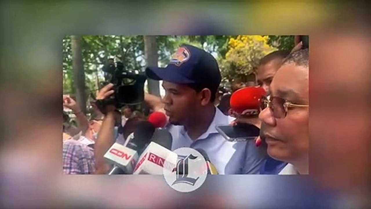 Regidor Juan de Dios: “Se escucharon siete disparos en el despacho del ministro”