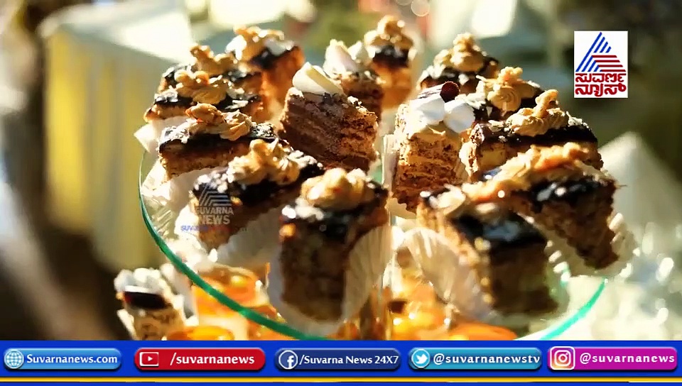 ಹಬ್ಬದ ನಡುವೆ ಫಿಟ್‌ನೆಸ್ ಸೀಕ್ರೇಟ್ ಮರೆಯದಿರು ಮುಗುದೆ!