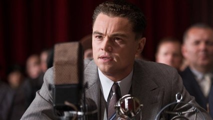 J. Edgar  - Deutscher Trailer des Biopics mit Leonardo DiCaprio