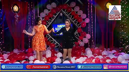 ಏನ್ ವೈನಾಗಿ ಕುಣಿತವ್ಳೋ 'ಬ್ರಹ್ಮಚಾರಿ' ಬೆಡಗಿ!