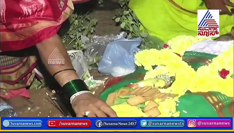 ಮಂಗಳಮುಖಿಯ ಹಾರಿಬಲ್ ಮರ್ಡರ್ ಹಿಂದಿನ ಅಸಲಿ ಕಹಾನಿ