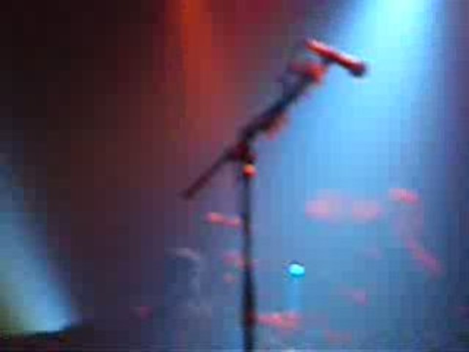 PATD - I Constantly Thank God For Esteban