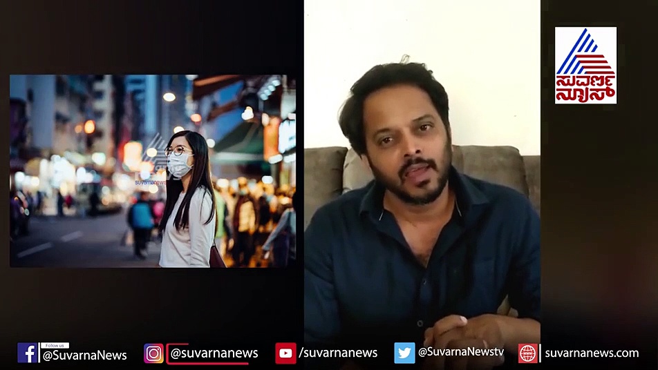 ಕೊರೋನಾ ವೈರಸ್: ಮಾಧ್ಯಮಗಳು ಹೇಗೆ ಹೊಣೆ ನಿಭಾಯಿಸುತ್ತಿವೆ ಎನ್ನುವ ವಿವರಣೆ ಇಲ್ಲಿದೆ...!