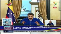 Presidente Nicolás Maduro: El camino de América Latina ya está trazado