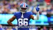 Giants Training Camp Preview: WR Darius Slayton