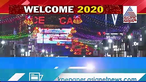 ಹೊಸವರ್ಷಕ್ಕೆ ಪ್ರಧಾನಿ ಮೋದಿ ಶುಭಾಶಯ;  ಮಹತ್ವದ ಸಂದೇಶ