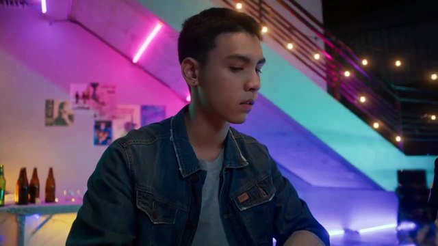 PRAME - RUK NEE BUNGERN BPEN KOON (OST Art Adore En Series ศิลปะหลงกล)