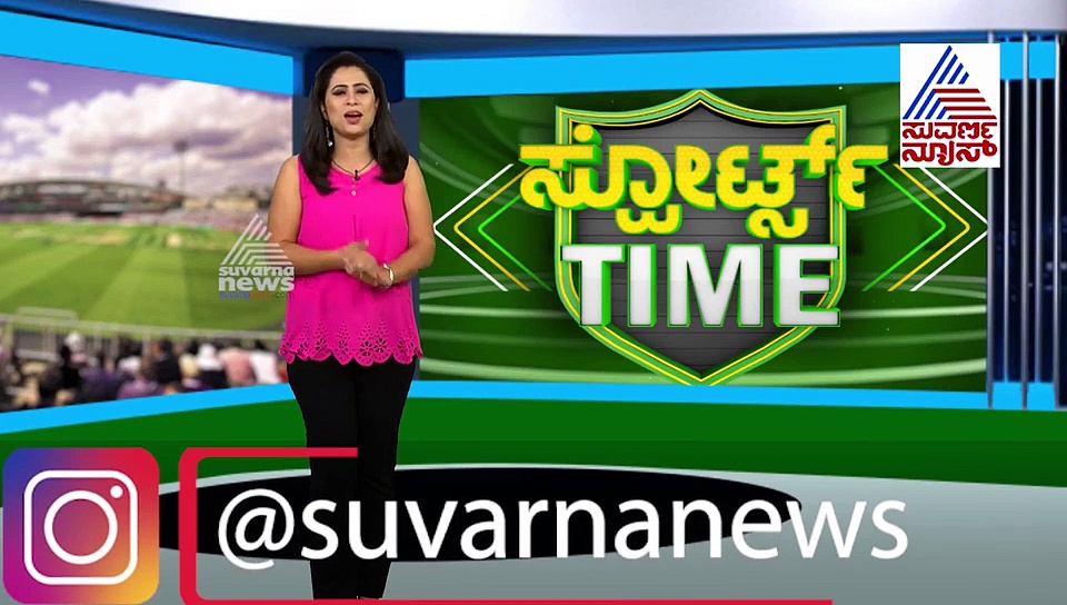 ಕೊರೋನಾ ಭೀತಿ: ಮಾಸ್ಕ್ ಧರಿಸಿಯೇ ಭಾರತಕ್ಕೆ ಬಂದ ಆಫ್ರಿಕಾ ತಂಡ..!