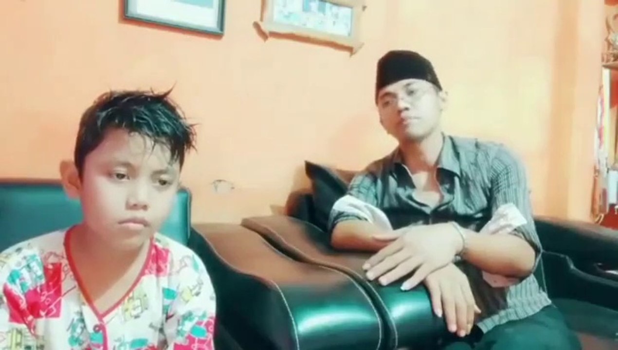 gusti allah menciptakna manusia itu berbeda-beda