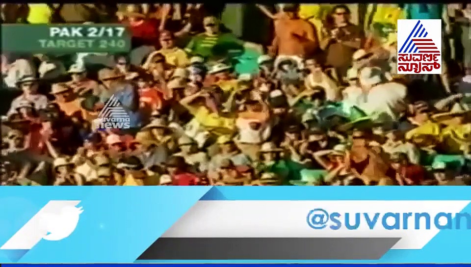 ನಿವೃತ್ತಿ ವಾಪಸ್ ಪಡೆದು ಕ್ರಿಕೆಟ್ ಆಡಲು ರೆಡಿಯಾದ ಆಸೀಸ್ ದಿಗ್ಗಜರು..!