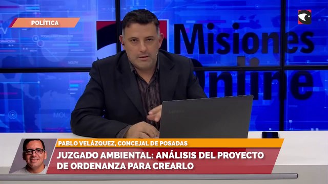 Juzgado ambiental análisis del proyecto de ordenanza para crearlo