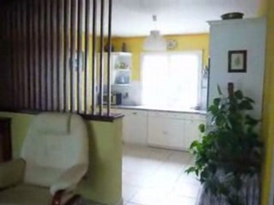 Maison Beuzec part1