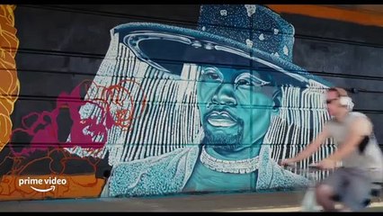 Anything's Possible Movie