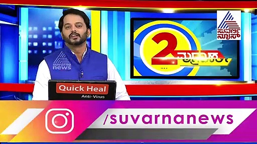 ಶ್ರೀರಾಂಪುರದಲ್ಲಿನ ದೇವಸ್ಥಾನ ಕೆಡವಲು ಬಂದ ಅಧಿಕಾರಿಗಳು ಬರಿಗೈಯಲ್ಲಿ ವಾಪಸ್!