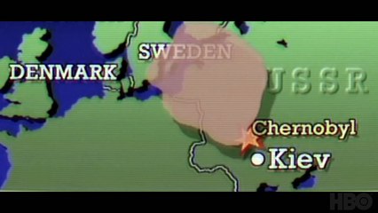 Chernobyl The Lost Tapes Documentary Movie