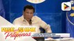 Pangulong Duterte, tiniyak na mahigpit ang pagbabantay sa sitwasyon sa Bulkang Bulusan