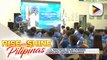 Higit 200 TESDA trainees, nagtapos; Solar powered lights ng Green Technology Center, pinailawan