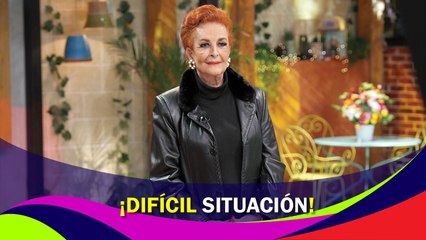 Talina Fernández  se ve forzada a vender una de sus casas porque la despidieron de 'Sale el Sol'