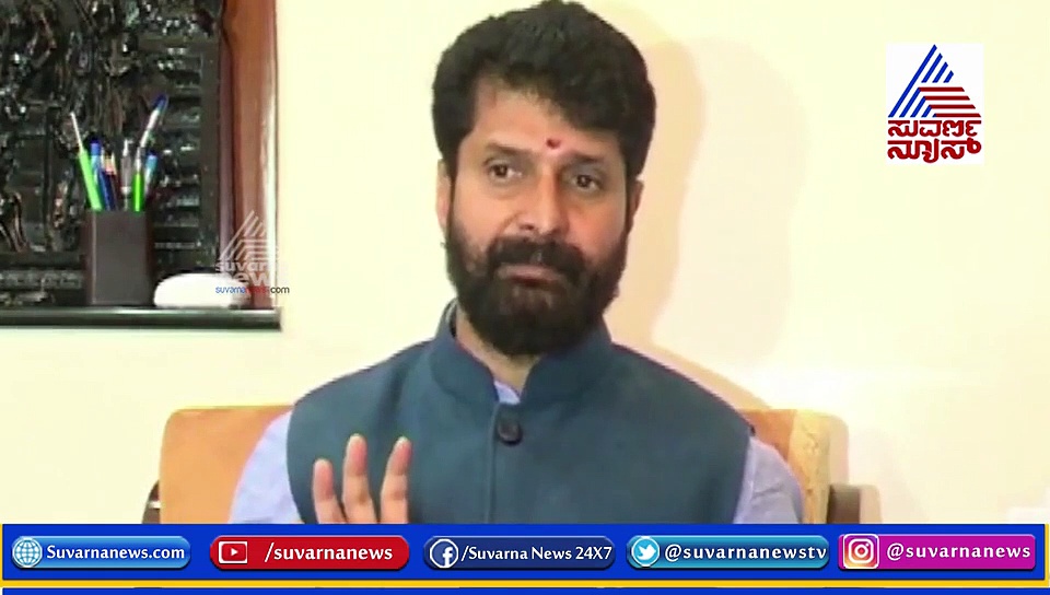 ಕನ್ನಡ ಸಾಹಿತ್ಯ ಸಮ್ಮೇಳನಕ್ಕೆ ಅನುದಾನ ತಡೆ; ಸಚಿವ ಸಿ.ಟಿ. ರವಿ ಸಮರ್ಥನೆ