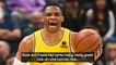 New Lakers coach Ham sends warning to Westbrook