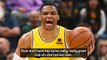 New Lakers coach Ham sends warning to Westbrook