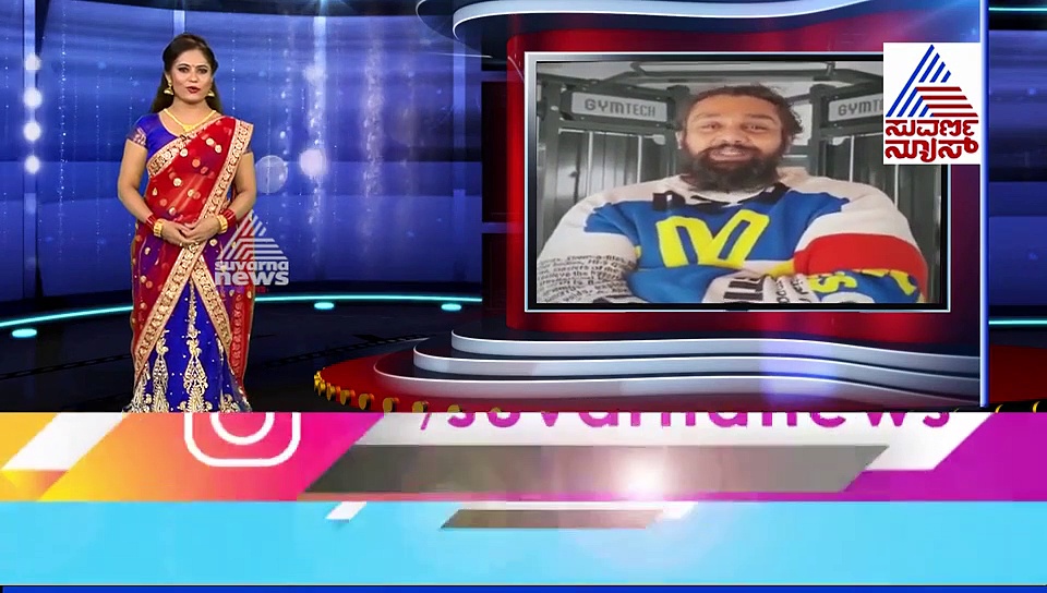 ಟಿಕ್‌ಟಾಕ್ ಲೋಕದಲ್ಲಿ 'ಪೊಗರು' ತೋರಿಸುತ್ತಿದ್ದಾರೆ 'ಬಹದ್ದೂರ್‌ ಹುಡುಗ'!