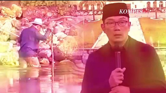 Ridwan Kamil Cerita Momen Susuri Sungai Cari Eril di Sungai Aare: Setiap Hari, Selama Tujuh Hari