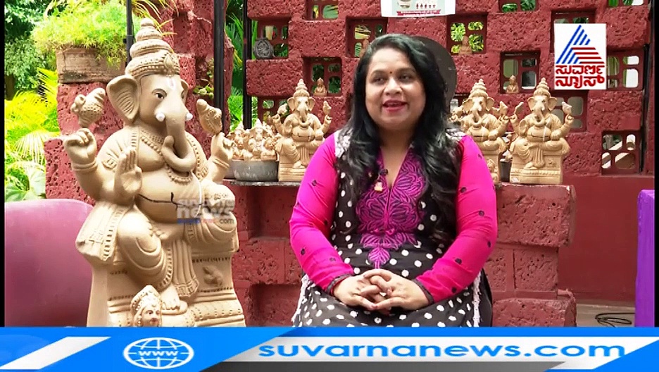 ಗಣಪನ ಮಾರಿ ಬಂದ ಹಣ: ಧೃಡತೆಯತ್ತ ಹೆಣ್ಣುಮಕ್ಕಳ ಶಿಕ್ಷಣ!