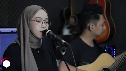 PENANTIAN - ARMADA ( LIVE COVER INDAH YASTAMI )