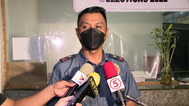 Top 10 most wanted ng Pandacan police station, arestado sa Nueva Ecija; Suspect, sinasabay umano sa pamamasada bilang angkas driver ang pagbebenta ng iligal na droga
