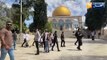 فلسطين: لليوم الثاني على التوالي.. مستوطنون يقتحمون باحات المسجد الأقصى