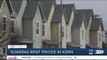 23ABC In-Depth: Soaring rent prices in Kern County