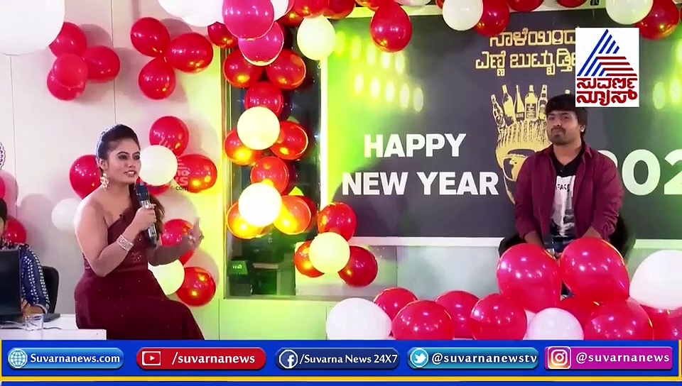 ನಾಳೆಯಿಂದ ಎಣ್ಣೆ ಬುಟ್ ಬುಡ್ತೀನಿ... ಒಳಿತು ಮಾಡು ಮನುಷ..ನವೀನ ಗಾನ