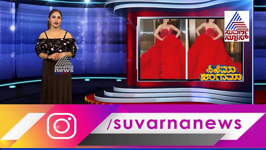 ಕೂತ್ಕೊಳ್ಳಕ್ಕೆ 1 ಚೇರ್ ಆದ್ರೆ, ಇವ್ರ ಬಟ್ಟೆಗೆ 3 ಚೇರ್‌: ಏನಮ್ಮಾ ಊರ್ವಶಿ ಇದು?