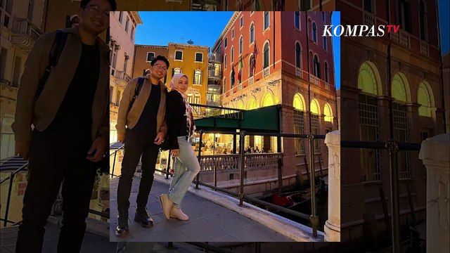 Doa Anies Usai Takziah ke Ridwan Kamil: Eril Jadi Pembuka Pintu Jannah Bagi Orang Tua