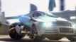 Wipeout 2048 - Gameplay-Trailer zeigt die Evolution des Automobils