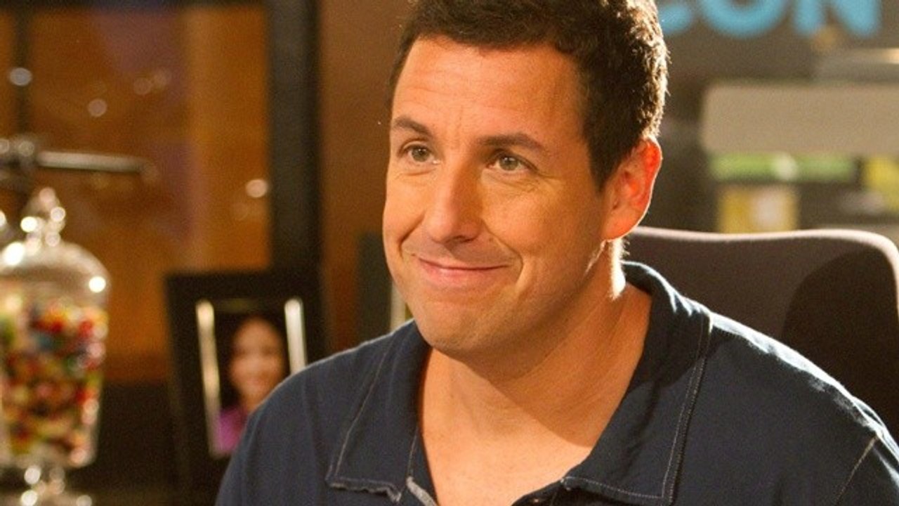 Jack und Jill - Deutscher Trailer zur Zwillingskomödie