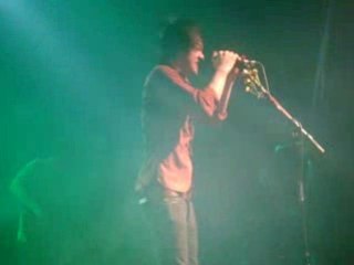 Panic at the disco - Build god