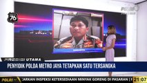 Live Dialog Bersama Kabid Humas Polda Metro Jaya Terkait Kasus Pemukulan di TOL Dalam Kota